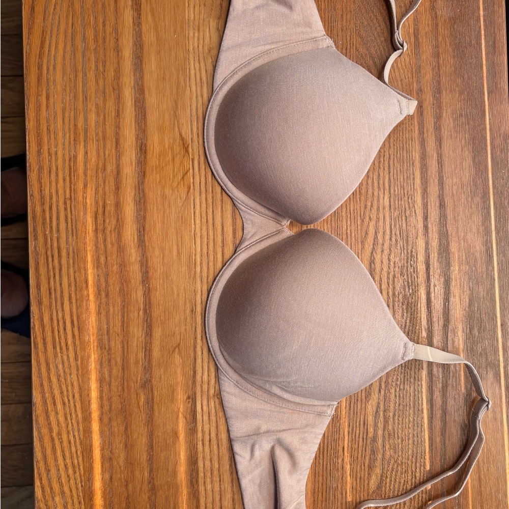 Jockey NWOT Seamless Teeshirt Bra